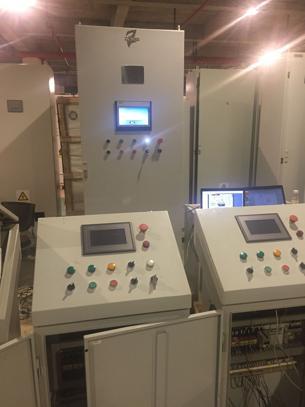 燃油氣蒸汽鍋爐控制器DL-OGSBC 燃油氣蒸汽鍋爐控制器DL-OGSBC